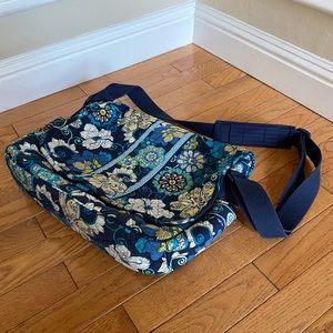 Vera Bradley Laptop Bag